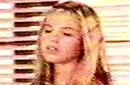 The Great Ashlie Brillault "The Goddess" who plays Kate Sanders on Lizzie McGuire. CK's current avatar used!