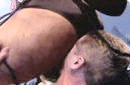 Just a stinkface from Rikishi