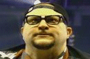Bubba Ray Dudley....one half of the greatest tag teams in history....