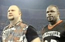 ........The Dudley Boyz!!!! Testify!!!!