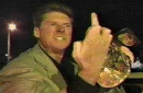 Vince McMahon birdie